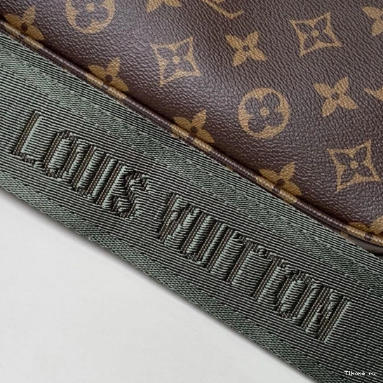 Affordable DIGITAL POCHETTE EXCLUSIVE LOUIS VUITTON ACCESSOIRES MULTI - PRELAUNCH 0808